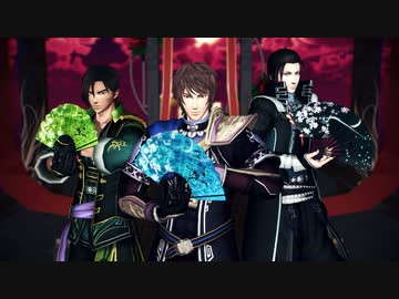 人気の「鍾会(三國無双)」動画 27本 - ニコニコ動画