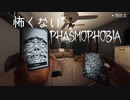 【Phasmophobia】怖くない編集の調査とﾁｮｯﾄｺﾜｲ無編集ハント