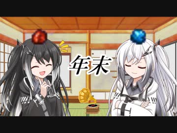 【BGM配布】曲と雑談「夕方」【ゆっくり＋CoeFont】