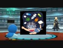 【ポケモン実況】回復アイテム（麻薬はダメ！）禁止でシロナに挑んだら、いい勝負してしまった【ニコ生切り抜き】