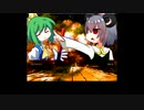 一年の終わり際という大きな節目、私は最後まで人権侵害系ボイドラのチョイ役を格ゲー入りさせるために奮闘していました