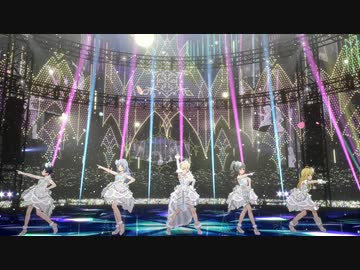 【THE IDOLM@STER STARLIT SEASON】GR@TITUDE【S4U】