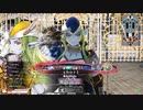 【ｗｌｗ】CR0 紅筆 マリアン ※色々テスト動画38（Ver5.33-A）