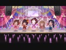 【デレステMAD】ハラタマキヨタマ