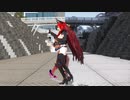 【MMD】WAVE