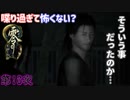 恐怖感ゼロで雰囲気ぶち壊し　「零～月蝕の仮面」　第16夜