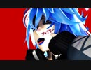 【MMDツイステ】フィクサー【マレ/イデ】