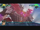 【スーパーロボット大戦30】魔神の命(1/2)