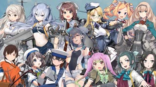 【実況】艦隊これくしょんPart266【カレンダー+2021年振り返り】