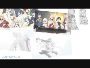 【刀剣乱舞】PON卓本丸ED・EC集【COC】