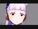 【ウマ娘MMD】マックイーンにちょっかいをかけるゴルシ
