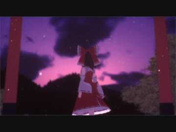 【東方】二次創作続き物 特報