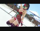 【DoaXvv/つくし】 つくし/まぶしいなぁ/ノエル・シャルマン 010200