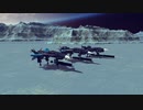 [Besiege]とかまく設計局開発記録#4「プロペラ機ってなんだっけ（前編）」