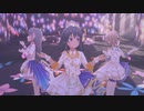 [デレステMV]「Athanasia」 ナターリア 小早川紗枝 白坂小梅 with シンデレラ・コレクション