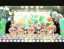 【新衣装】comic cosmic【デレステMV】