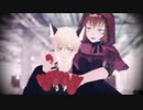 【APヘタリアMMD】チューリップ兄妹でプロトディスコ