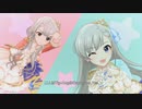 [デレステMV]「O-Ku-Ri-Mo-No Sunday!」 miroir with シンデレラ・コレクション