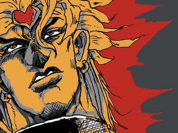 【ジョジョ第3部】うろ覚えで振り返る 承太郎の奇妙な冒険 PART60