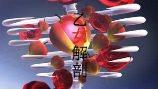 【㎜d】 乙_女_解_剖 【ωrωrd】