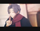 【MMD_TRPG】お誕生日の重くんとライカ