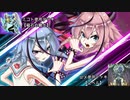 決闘鳴花第1回～磁石の戦士VSユベル～