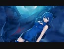 『月姫リメイク』「月姫 -A piece of blue glass moon-」第4弾PV