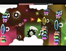 【Geometry Dash】Zircon by DHaner（Easy Demon 10★）
