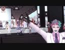 様子のおかしい、おじさん達のVtL