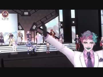 様子のおかしい、おじさん達のVtL