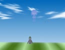 【スライム】ＭＭＤで遊んでみた【素通り】