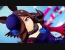 【MMDウマ娘】No pain, No game【ライスシャワー】