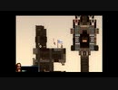 【実況】へっぽこアベル世界平和のためアニキ達と大暴れ？（Broforce）ミッション11-3