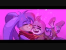 【ギャラ子実況プレイ】KAZE and the Wild Masks　　Part19