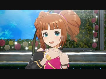 【スタマス】おおきいやよいでGR@TITUDE【Mod】