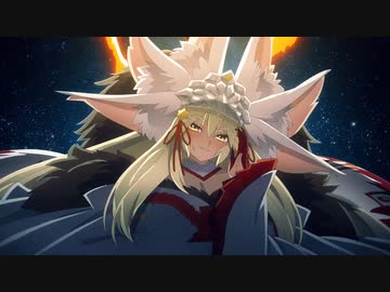 【FGO2022年】闇のコヤンスカヤ お正月アニメ【Fate/Grand Order 】