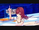 【2022 謹賀新年 つながるホロライブ】『ぺこらんだむぶれいん！（short ver. ）』宝鐘マリン (Covere)  【ぺこマリ #マリンのお宝 #ぺこらーと MMD video】
