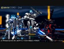 BREAK ARTS II　除夜のBLOCK HEAD狩り