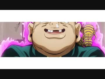 ジョジョの遅漏な冒険Part4 大オマンコは砕けない(Daiomanko is Unbreakable)
