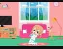 「グッバイ宣言」 feat.FloweRのPVをGacha Clubで作ってみた