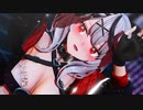 【ホロライブMMD】沙花叉クロヱ Sakamata Chloe - フォニィ phony - 【HololiveMMD】