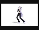【MMD】Tda式改変弱音ハクccvでシニカルナイトプラン