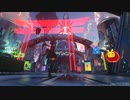 【正月】謎ホログラフィックの場所 PSO2NGS