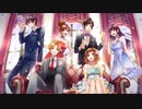 【東京ウィンターセッション】磯貝マナト46-shiro-オオモリヨウヘイ萃茜依田裕(Orbit)maŸUko (Cover)