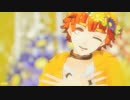 【鬼滅のMMD】シンデレラ