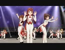 ミリシタ「Brand New Theater! ～Brand New Year Ver.～」MILLIONSTARS　39人ライブ