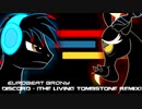 Discord (Remix) - Eurobeat Brony