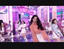 [K-POP] GAYODAEJON PERFORMANCE 웬디X지호X유나X채령＆유나X시은＆윤X원영＆유진 - 힘내 - 힘내 [2021 KBS 가요대축제]   KBS 211217 방송