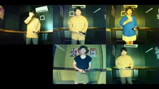 ガラスの林檎／松田聖子