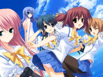 除夜のエロゲオープニング集　 vo.04